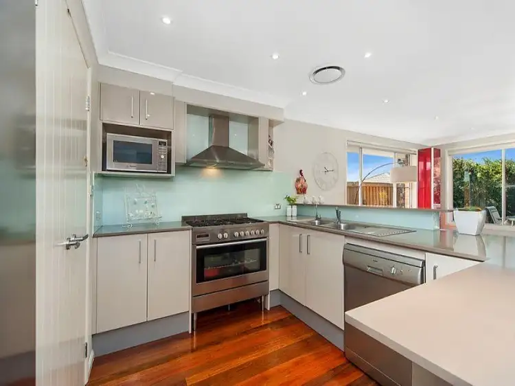 Fourth view of Homely house listing, 75 James Henty Drive, Dural NSW 2158
