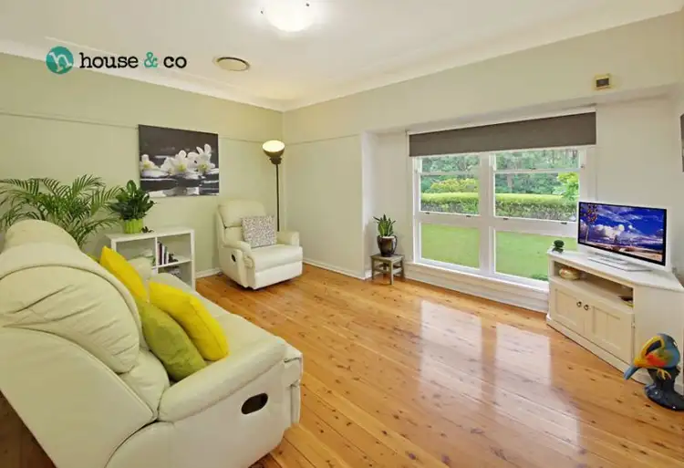 Fourth view of Homely house listing, 12 Rumsey Crescent, Dundas Valley NSW 2117