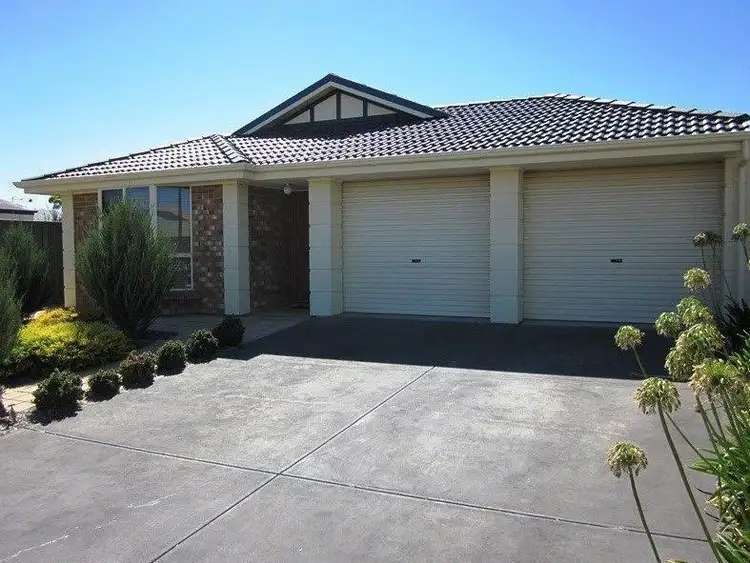 Second view of Homely house listing, 29 Turquiose court, Aldinga Beach SA 5173