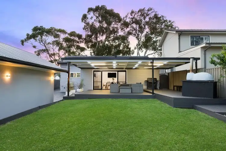 Sixth view of Homely house listing, 218 Cooriengah Heights Road, Engadine NSW 2233