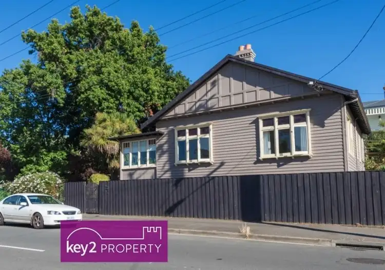 Main view of Homely house listing, 20A Forster Street, Invermay TAS 7248
