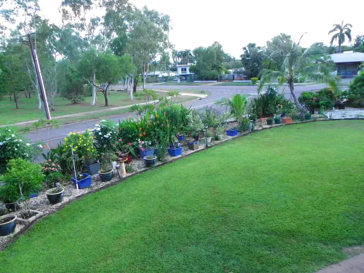 Fourth view of Homely house listing, 100 Moil Crescent, Moil NT 810