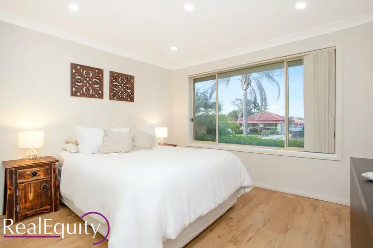 Sixth view of Homely house listing, 17 Selway Avenue, Moorebank NSW 2170