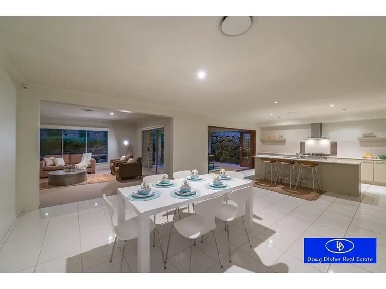 Second view of Homely house listing, 25 Hillside Terrace, St Lucia QLD 4067