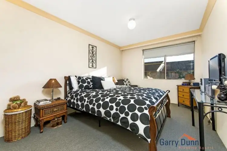 Fifth view of Homely unit listing, Address available on request