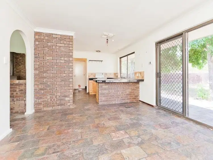Sixth view of Homely house listing, 16 Oakover Way, Gosnells WA 6110