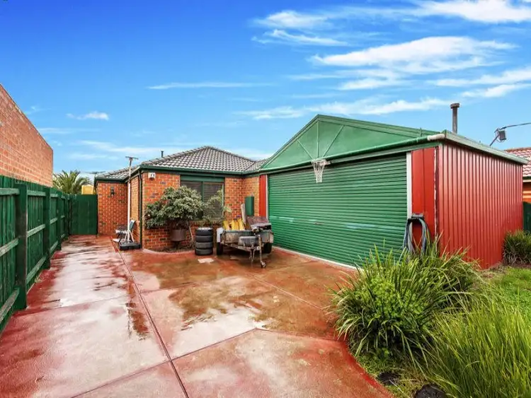 12 Gibson Court, Altona Meadows VIC 3028