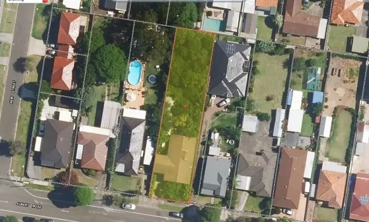 Second view of Homely house listing, 19 Albert Road, Auburn NSW 2144
