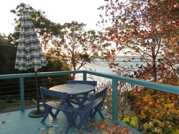 Second view of Homely house listing, 5 Burbong Street, Nelson Bay NSW 2315