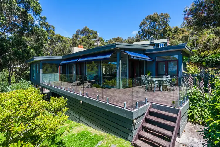 25 Grove Road, Lorne VIC 3232