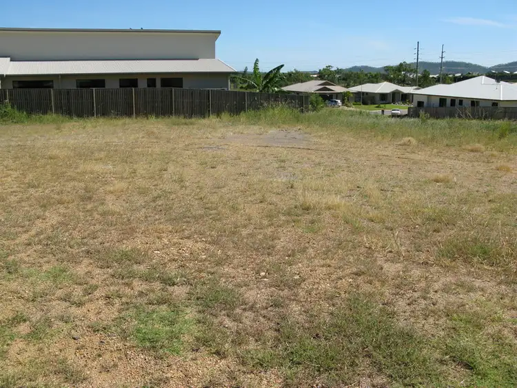 Third view of Homely land listing, 13 Turella Court, Douglas QLD 4814