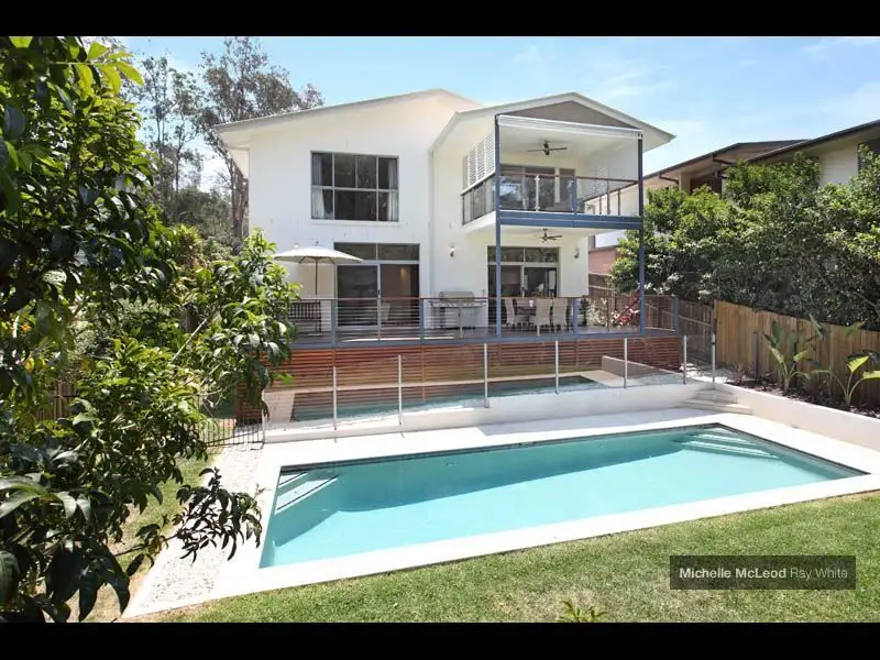 Main view of Homely house listing, 16 Sands Place, Chapel Hill QLD 4069