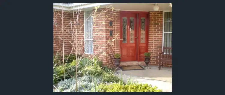 Second view of Homely house listing, 5 Mcgregor Place, Mudgee NSW 2850