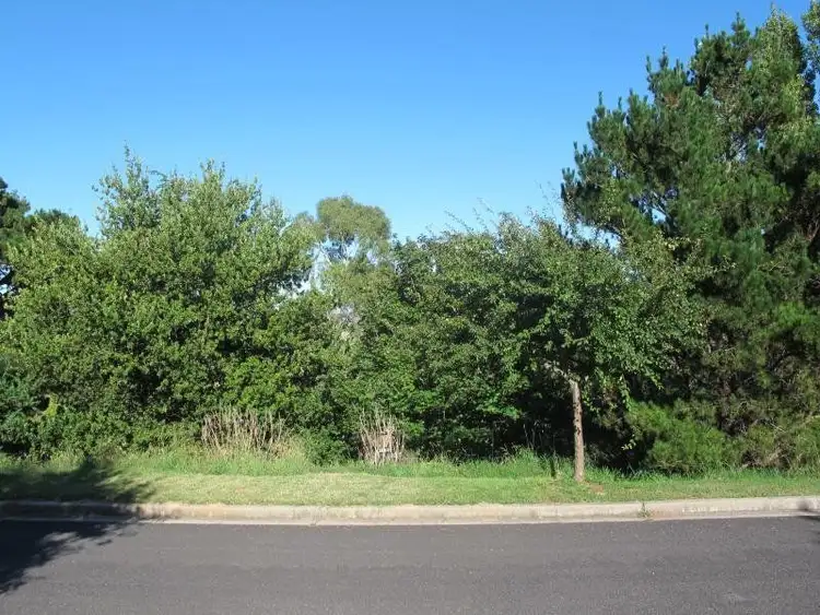 Second view of Homely land listing, 13 Blake Street, Millthorpe NSW 2798