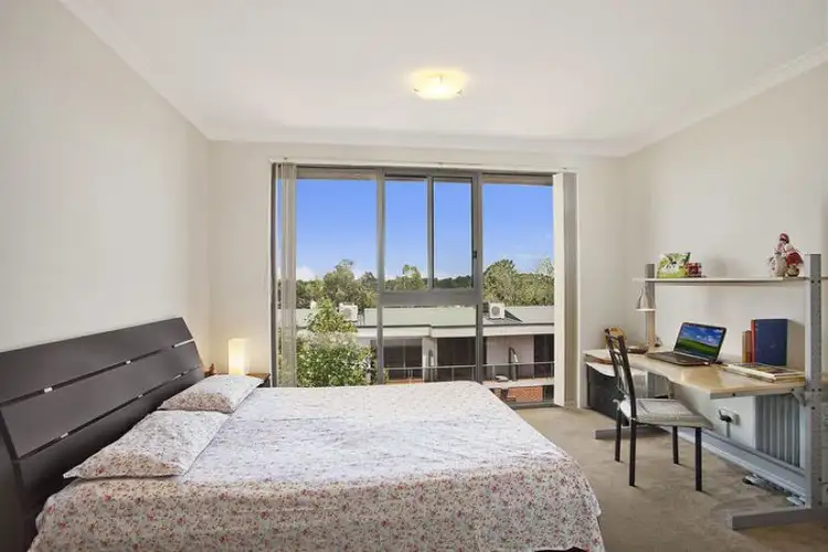 Third view of Homely apartment listing, 95/49 Henderson Road, Alexandria NSW 2015