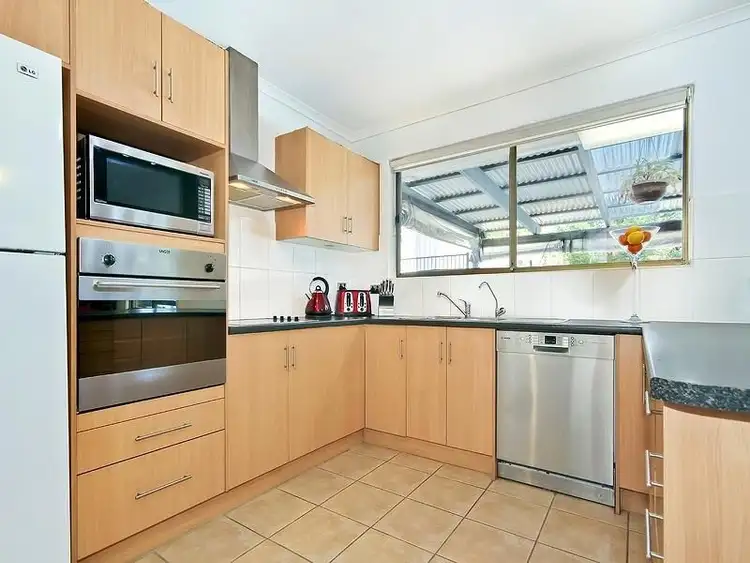 Second view of Homely house listing, 2 Mark Street, Happy Valley SA 5159