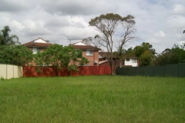 Main view of Homely land listing, Address available on request