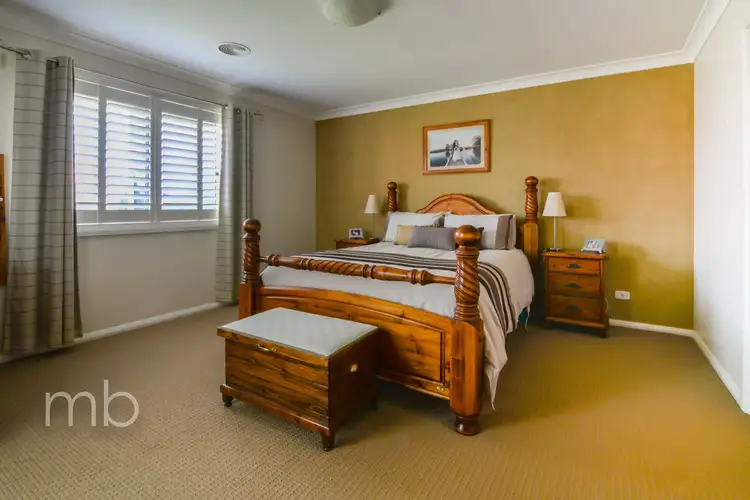 Sixth view of Homely house listing, 4 Avonlea Place, Orange NSW 2800