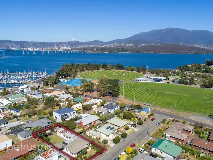 Third view of Homely house listing, 5 Beltana Street, Lindisfarne TAS 7015