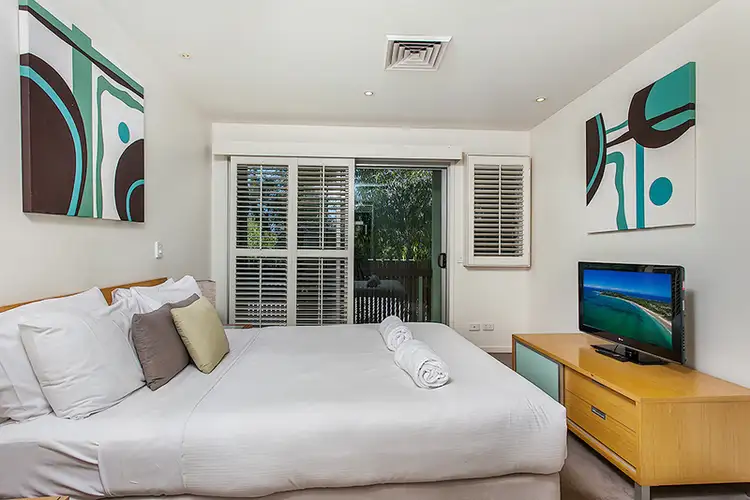 Third view of Homely unit listing, 18/33-35 Childe Street, Byron Bay NSW 2481