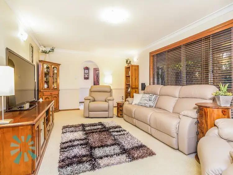 Third view of Homely house listing, 64 Kantenna Street, Park Ridge QLD 4125