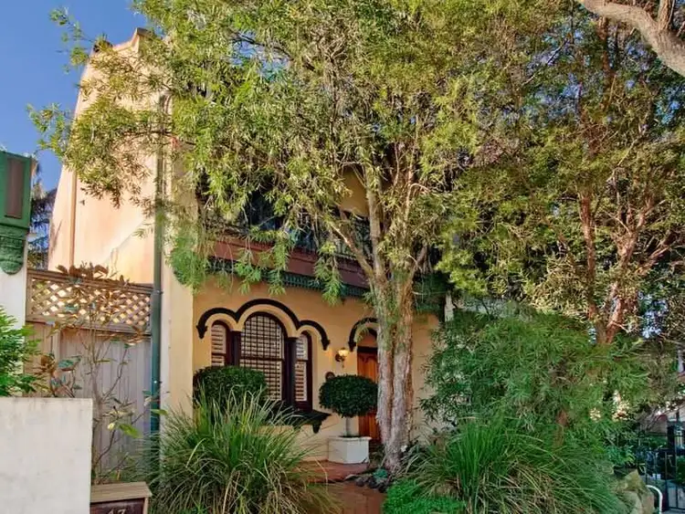Fourth view of Homely house listing, 43 Frazer Street, Dulwich Hill NSW 2203