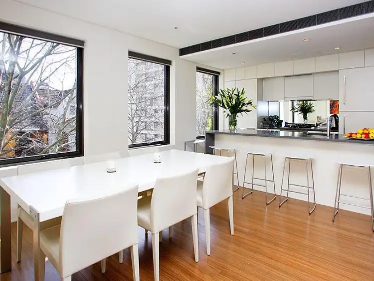 Second view of Homely apartment listing, 306/14 Macleay Street, Potts Point NSW 2011