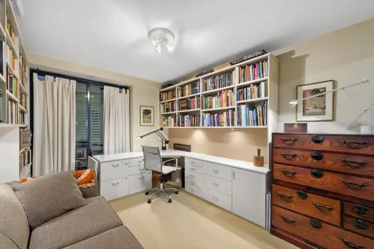 Sixth view of Homely apartment listing, G09/1A Clement Place, Rushcutters Bay NSW 2011