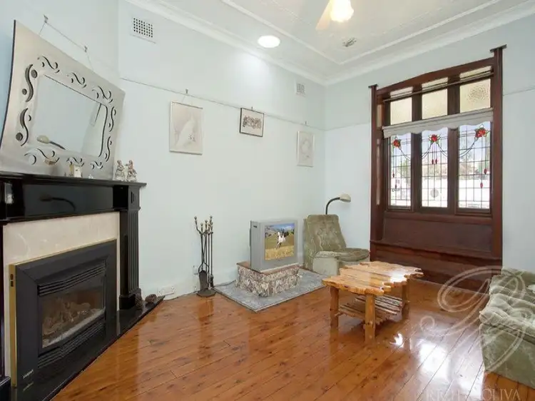 Second view of Homely house listing, 38 Roslyn Street, Ashbury NSW 2193