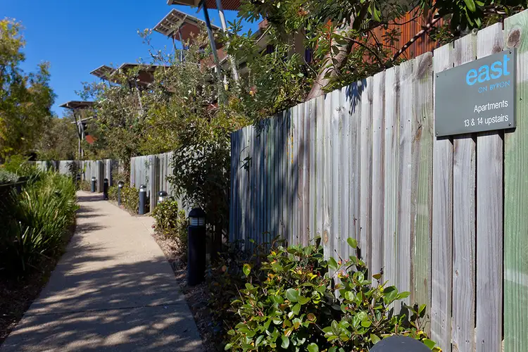 Fourth view of Homely unit listing, 5/35 Childe Street, Byron Bay NSW 2481