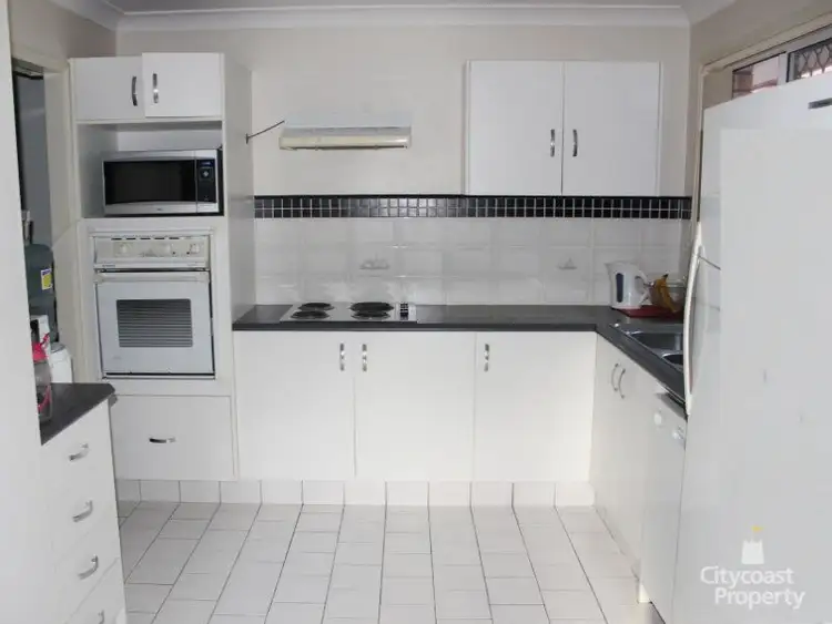 Fourth view of Homely semi-detached listing, 2/12 Calvary Court, Labrador QLD 4215