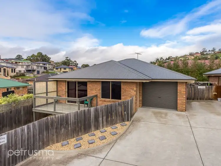 Main view of Homely unit listing, 3/45 Jacques Rd, Granton TAS 7030