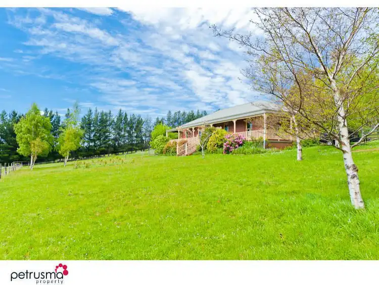Second view of Homely house listing, 39 Britcliffes Road, Geeveston TAS 7116