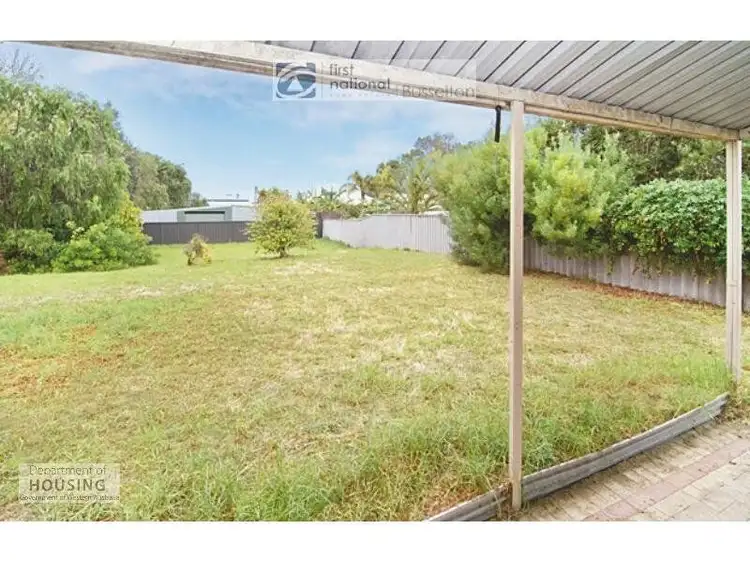 Fifth view of Homely house listing, 8 Maxted Street, West Busselton WA 6280
