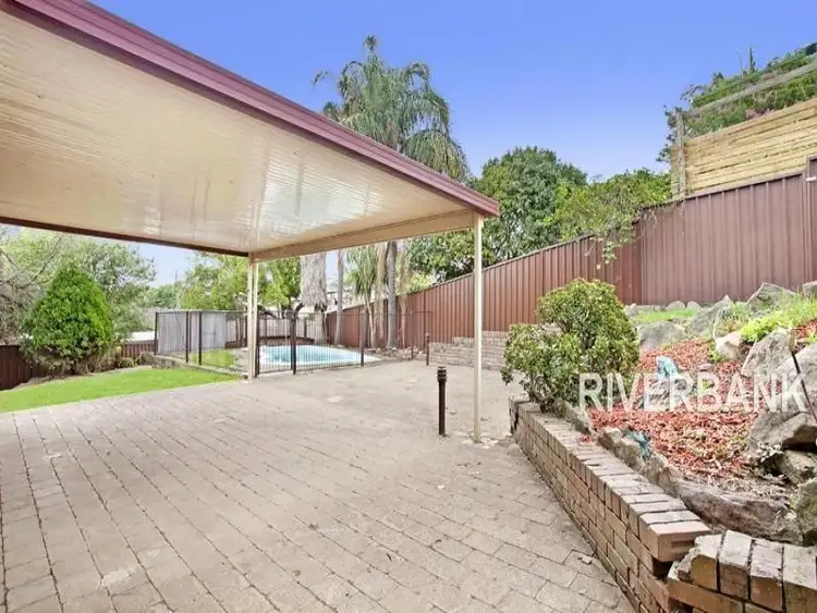 Fifth view of Homely house listing, 133 Dawn Street, Greystanes NSW 2145