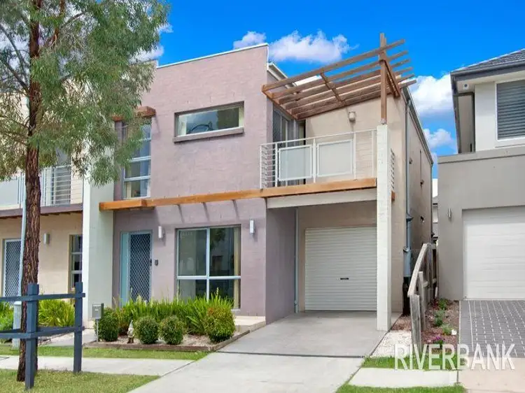 Main view of Homely semi-detached listing, 6 Wari Street, Pemulwuy NSW 2145