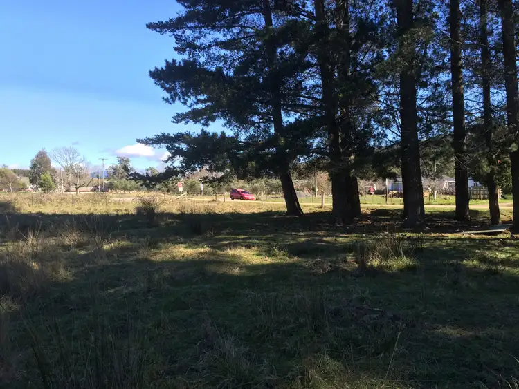 Seventh view of Homely land listing, Lot 3 Morisson Street, Kimberley TAS 7304