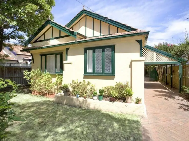 57 Crieff Street, Ashbury NSW 2193