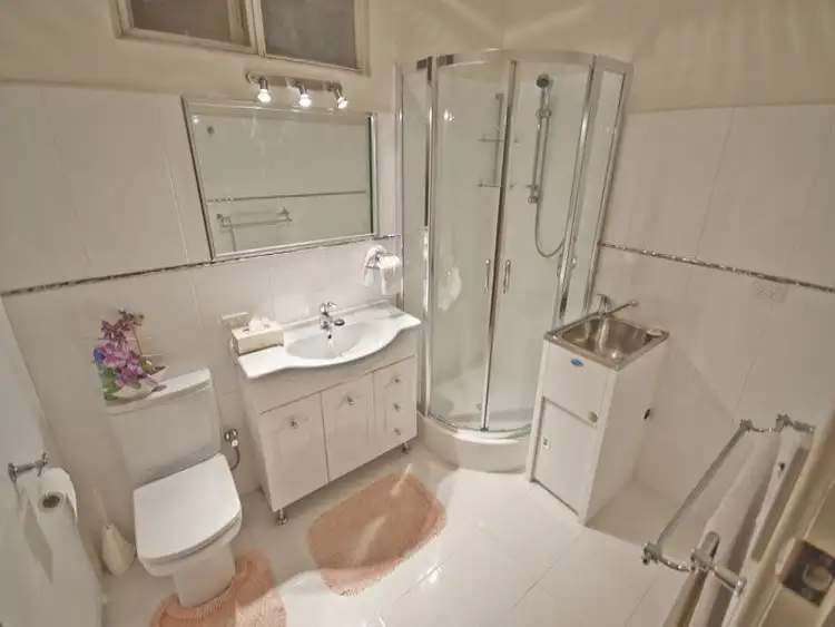 Second view of Homely apartment listing, 7/91 Central Avenue, Mount Lawley WA 6050