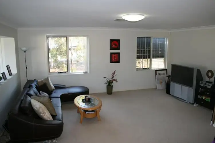 3/21 The Boulevarde, Holsworthy NSW 2173