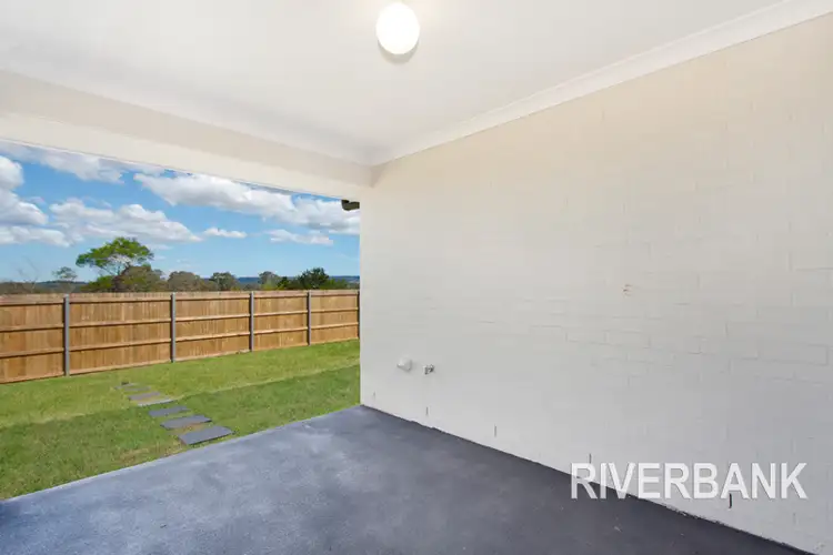 Seventh view of Homely house listing, 15 Asimus Cct, Elderslie NSW 2570