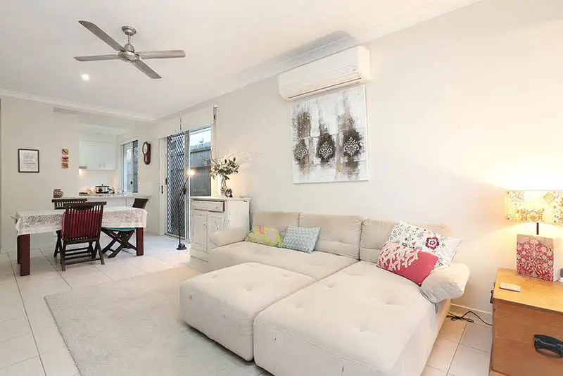 Main view of Homely house listing, 34 Hopman Way, Springfield Lakes QLD 4300