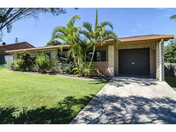 5 Carnoustie Street, Tewantin QLD 4565