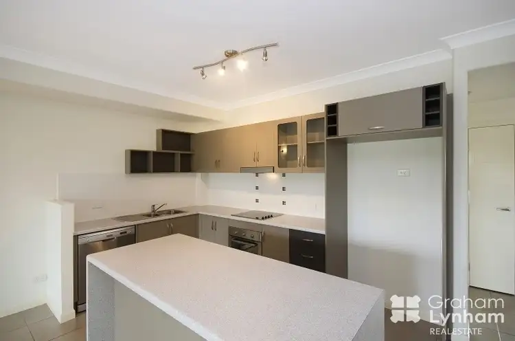 Third view of Homely unit listing, 25/111-127 Bowen Road, Rosslea QLD 4812
