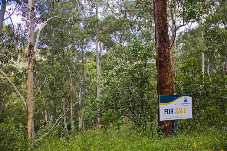 Main view of Homely land listing, 35 Riverside Drive, Wye River VIC 3221
