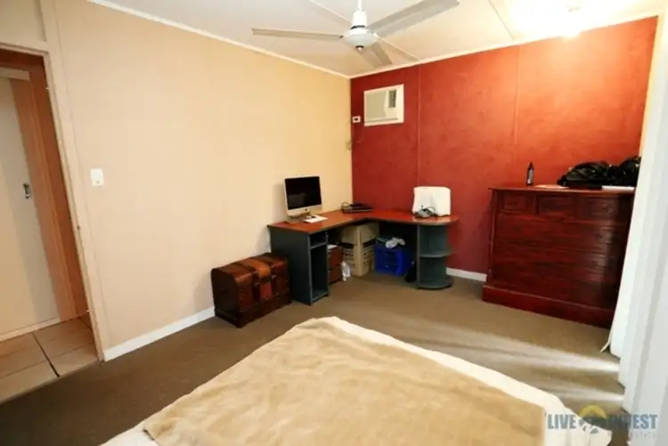 Sixth view of Homely house listing, 1549 Riverway Drive, Kelso QLD 4815