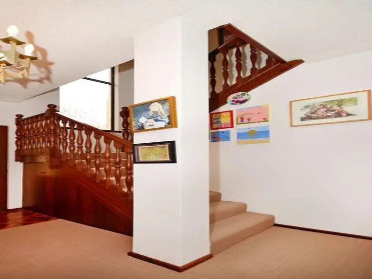 Fourth view of Homely house listing, 39 Kersey Way, Carine WA 6020