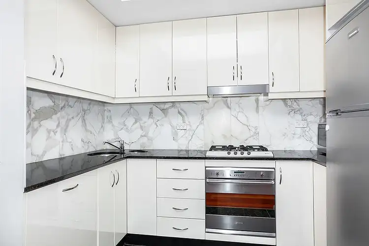 Third view of Homely apartment listing, 39/13-17 Greek Street, Glebe NSW 2037