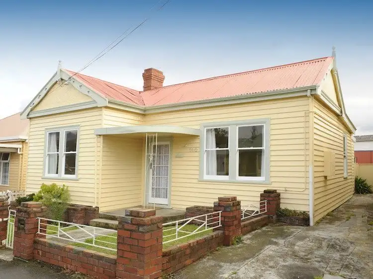 Main view of Homely house listing, 116 Hopkins Street, Moonah TAS 7009