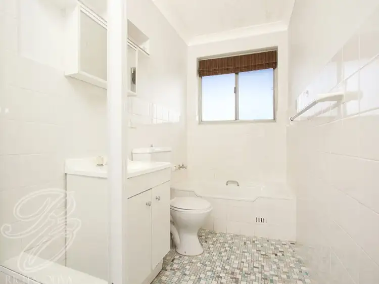Fifth view of Homely apartment listing, 11/427 Liverpool Road, Strathfield NSW 2135